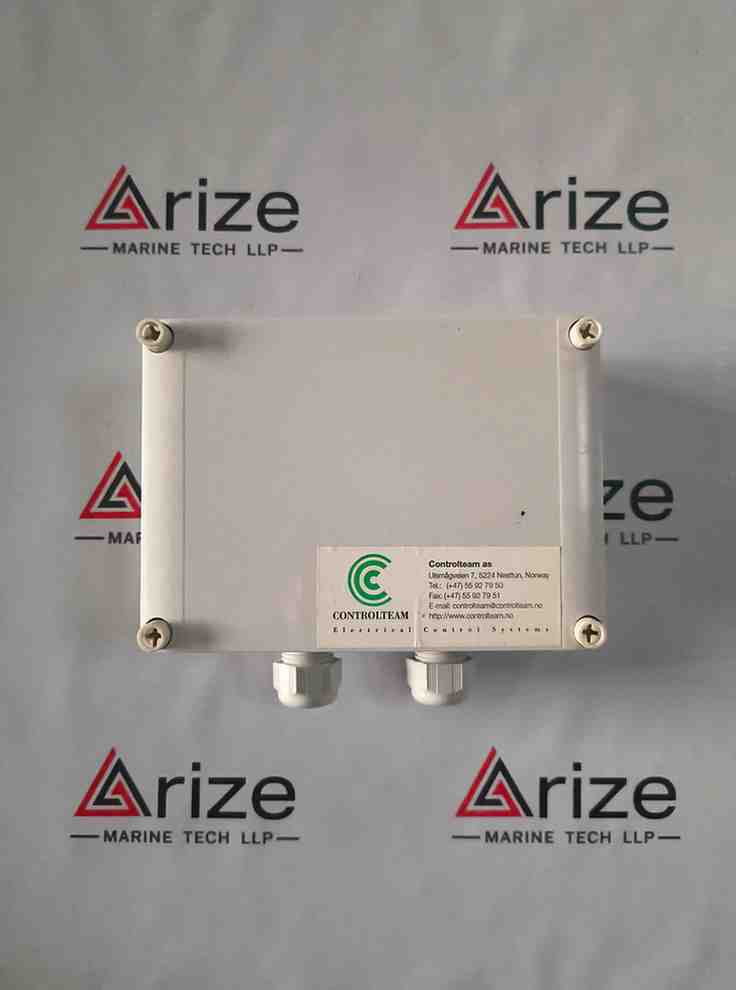 TELE RADIO T60RX-08ASL 8-RELAY INDUSTRIAL RADIO RECEIVER 433 MHz NEW